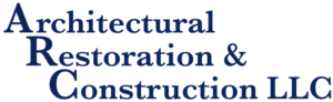 Architectural Restoration & Construction LLC logo